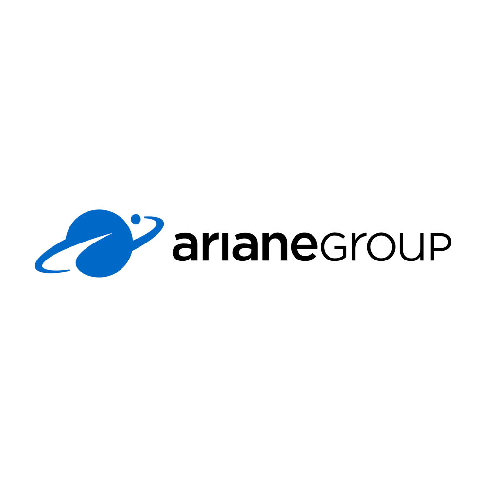 Logo d'ArianeGroup

