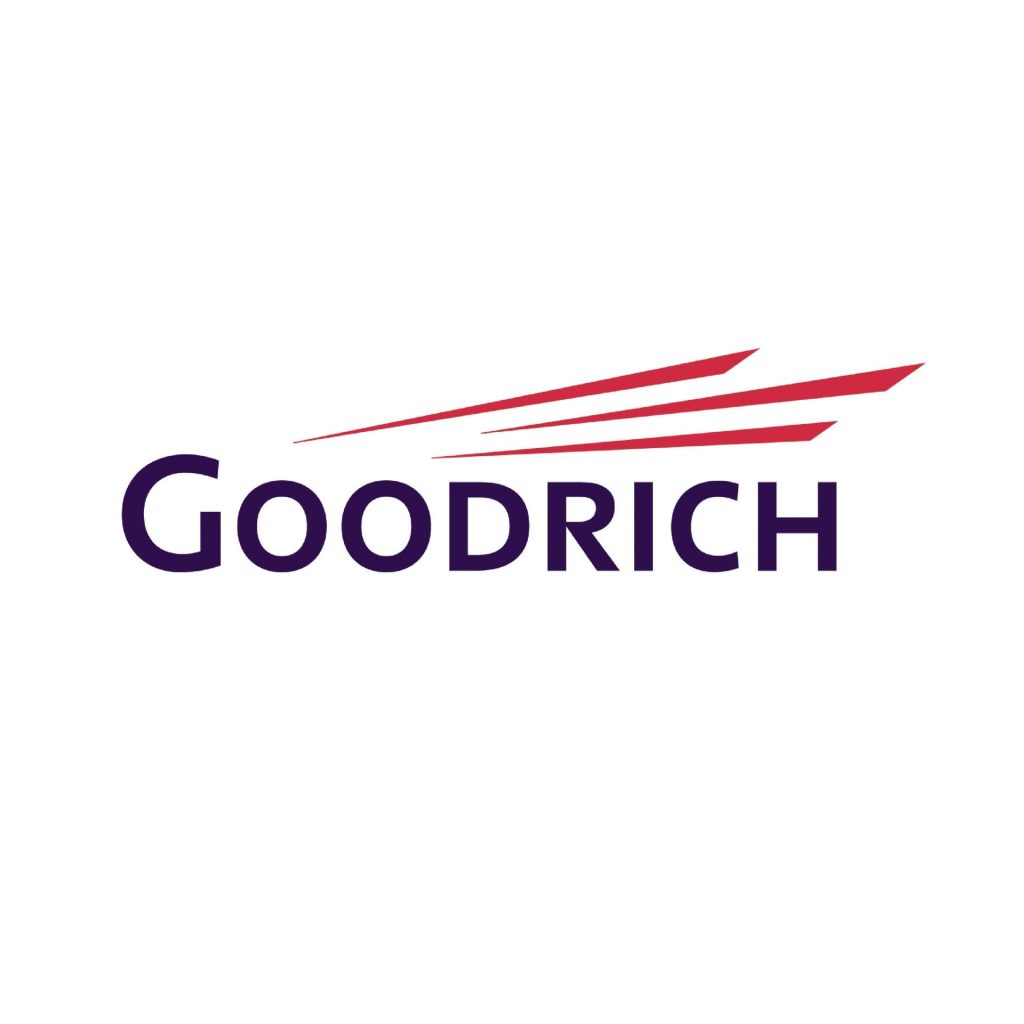 Logo de Goodrich

