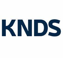 Logo de KNDS

