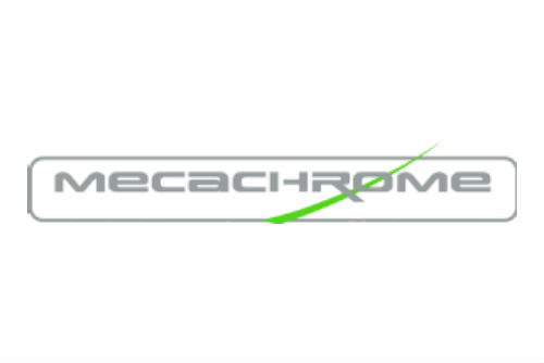 Logo de Mecachrome

