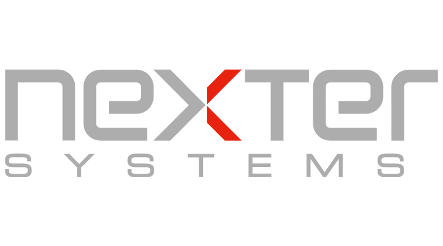 Logo de Nexter Systems

