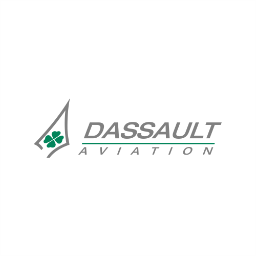 Logo de Dassault Aviation

